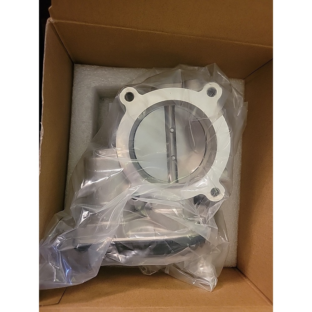 Throttle Body for Ford Edge Explorer Mustang Police Taurus Lincoln MKT S20068